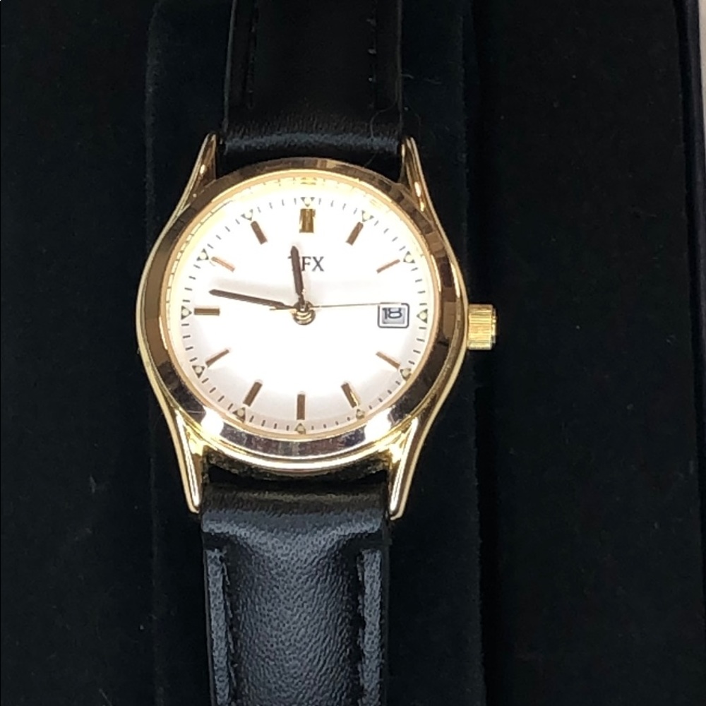 TFX Watch - Picture 3 of 5